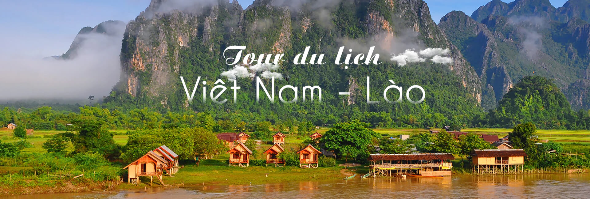 land tour laos